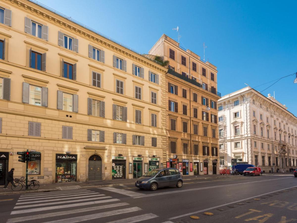Apartment Vittorio Emanuele By Interhome Apartment *