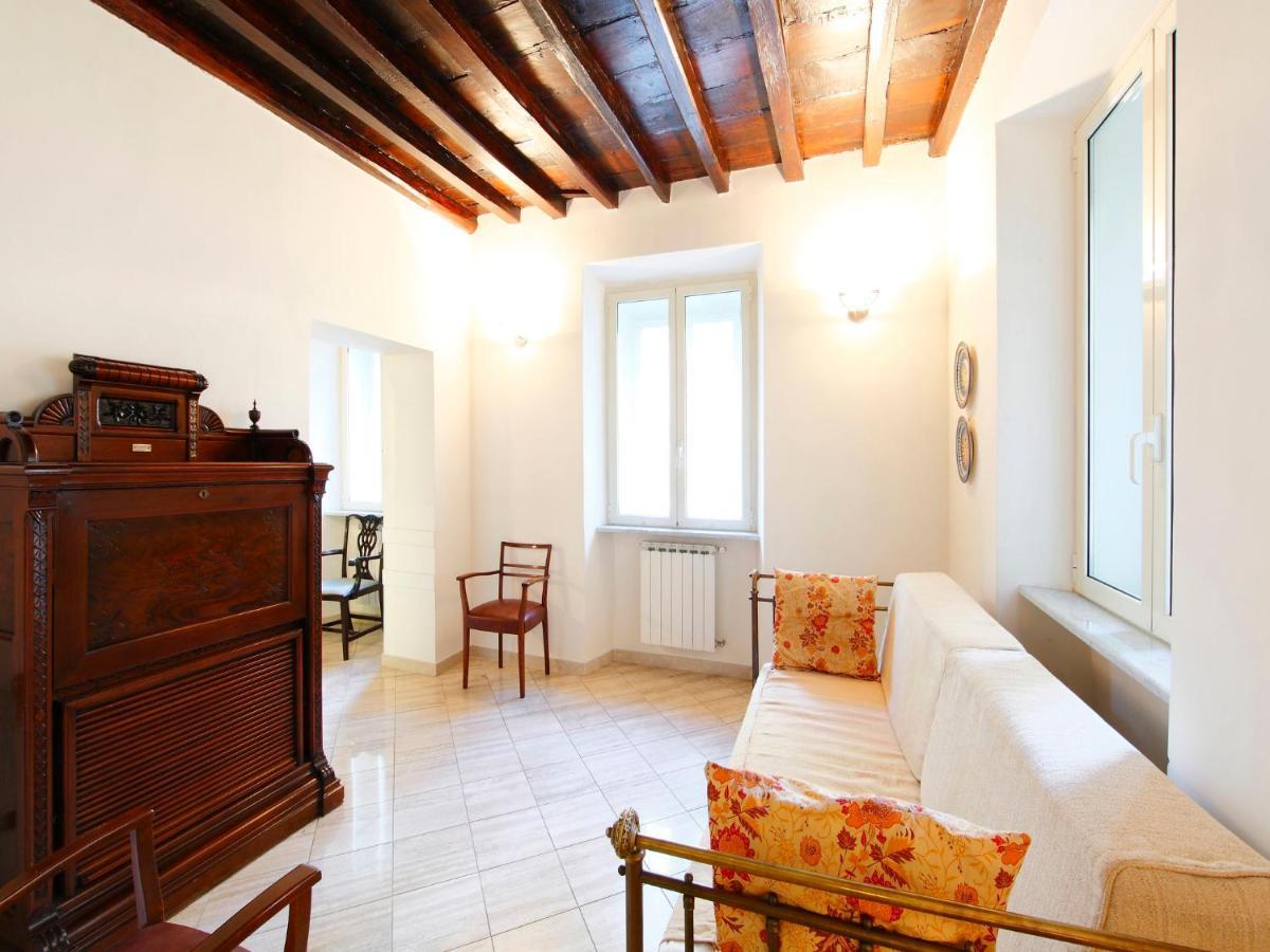 Apartment Vittorio Emanuele By Interhome Rome