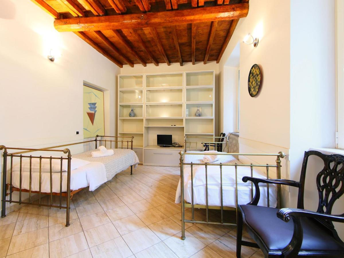 Apartment Apartment Vittorio Emanuele By Interhome *