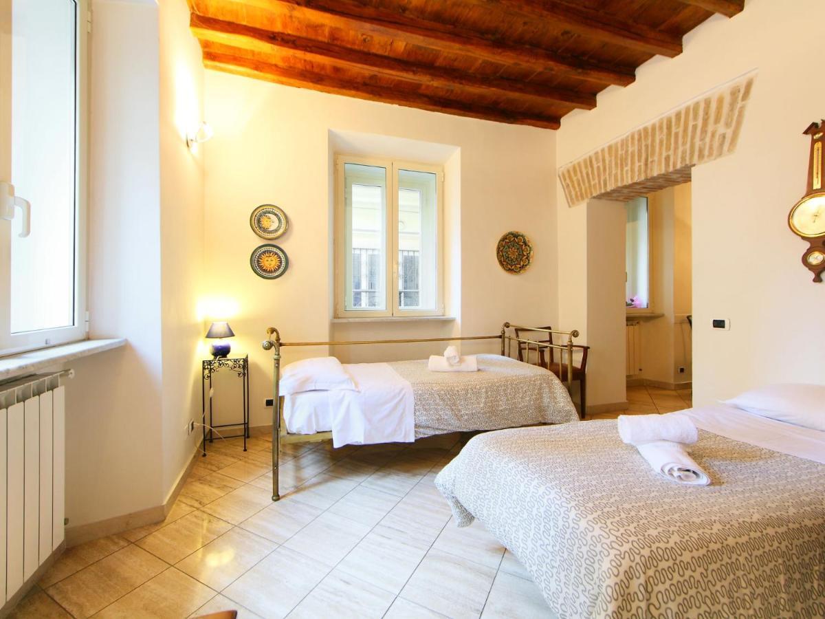 Apartment Vittorio Emanuele By Interhome Apartment
