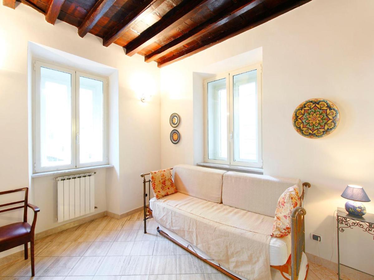 Apartment Vittorio Emanuele By Interhome *
