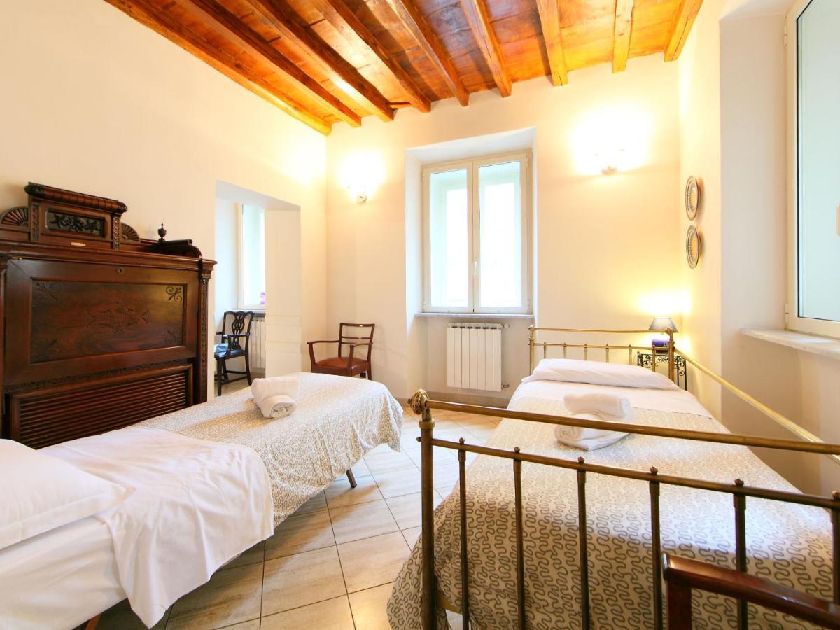 Apartment Vittorio Emanuele By Interhome Apartment