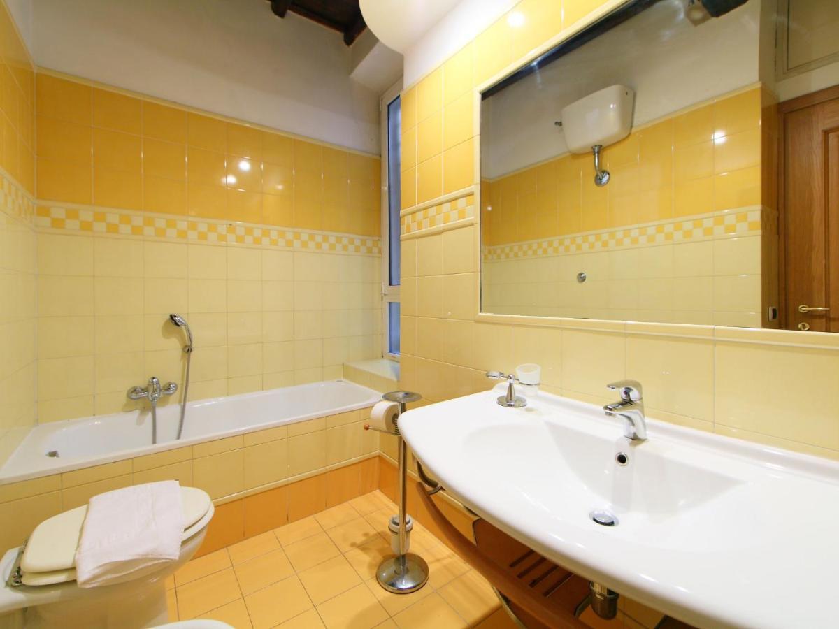 Apartment Vittorio Emanuele By Interhome *