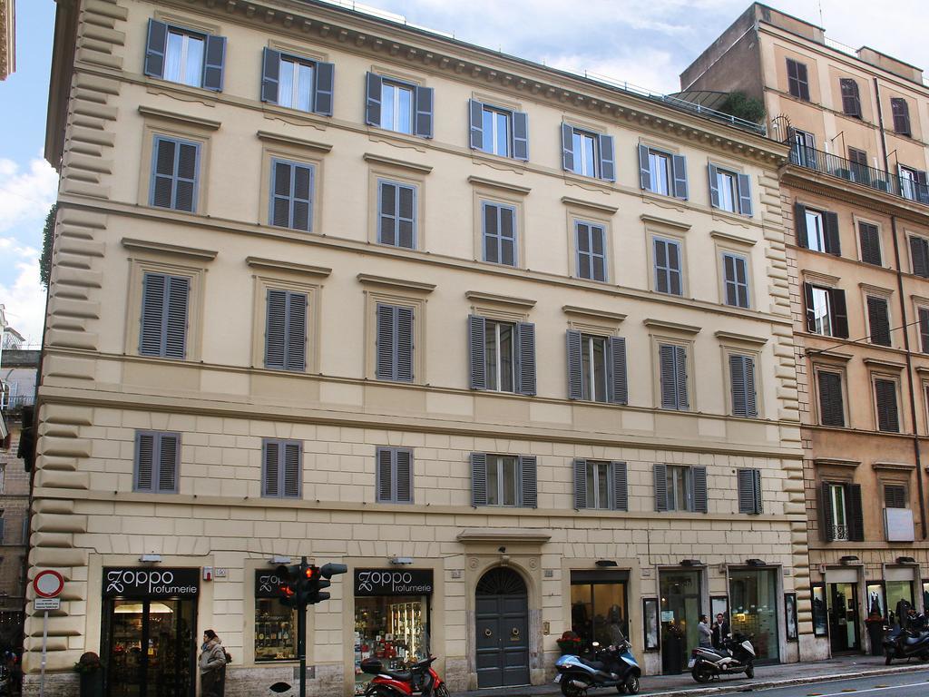 Apartment Apartment Vittorio Emanuele By Interhome