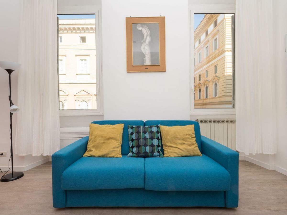 Apartment Vittorio Emanuele By Interhome * Rome