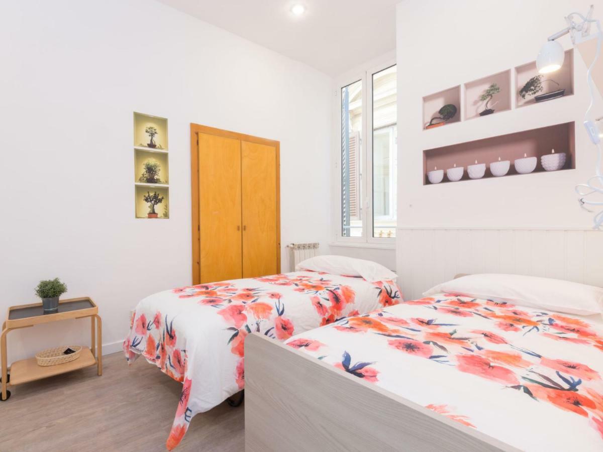 Apartment Vittorio Emanuele By Interhome Rome