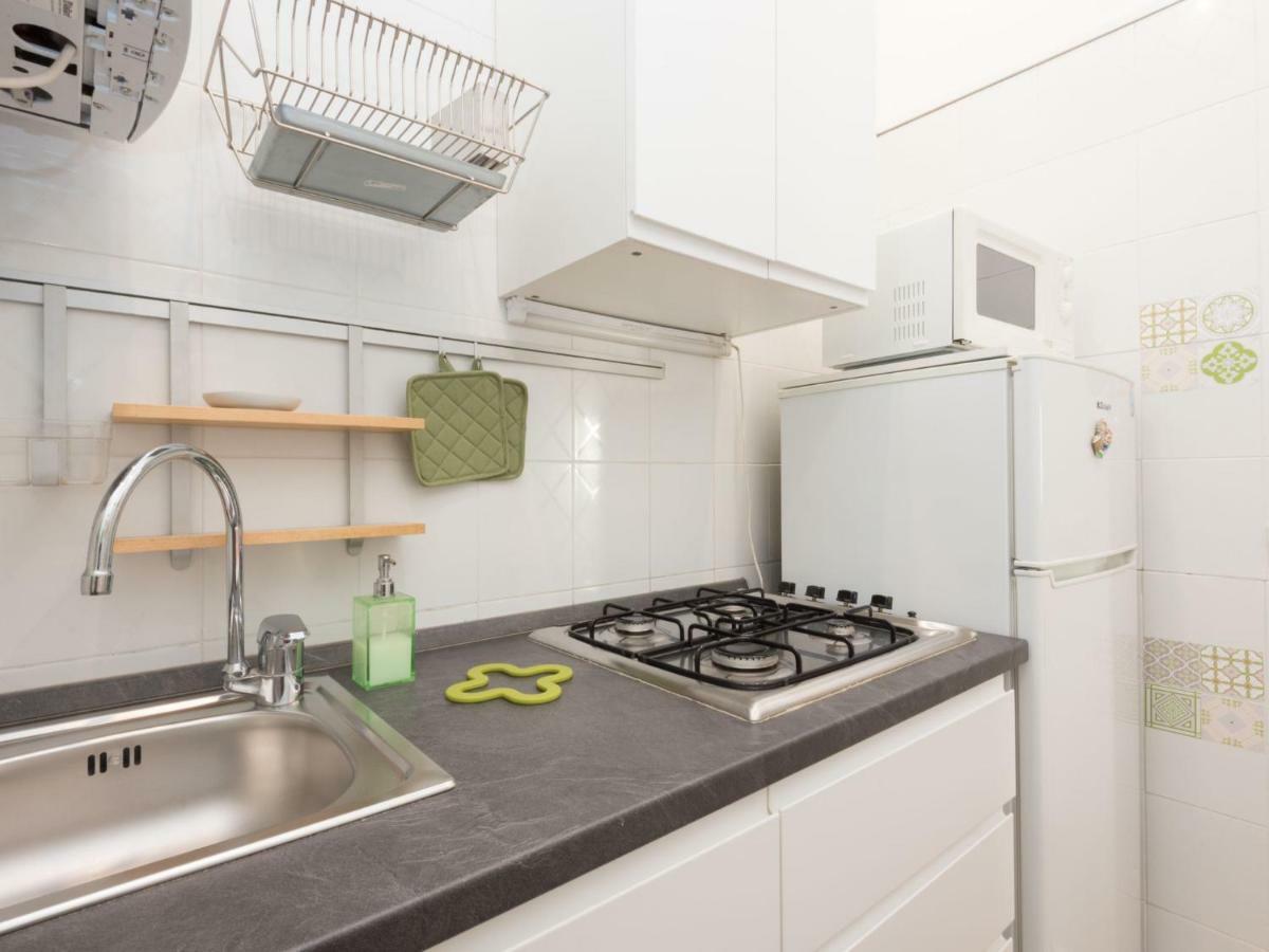 Apartment Vittorio Emanuele By Interhome Rome