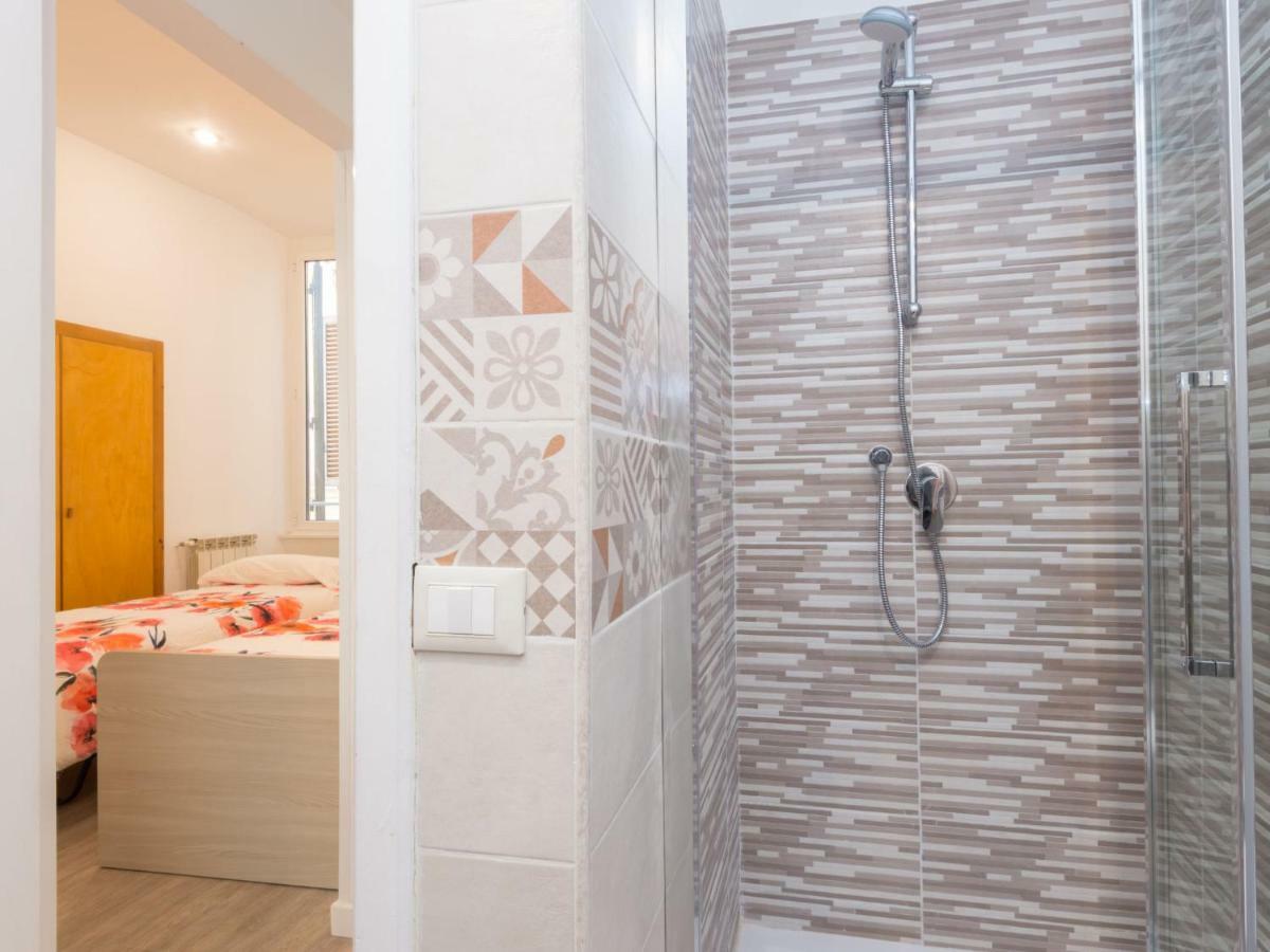 Apartment Vittorio Emanuele By Interhome Rome