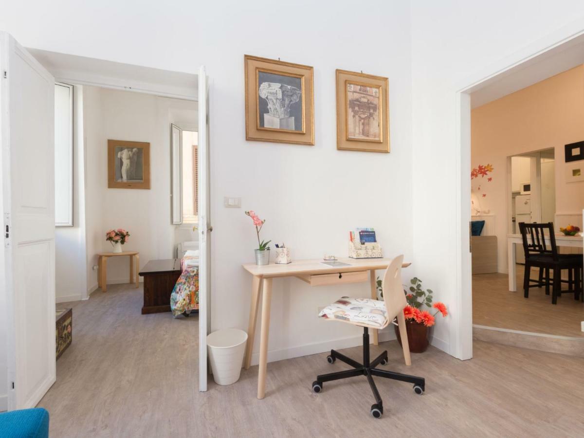 Apartment Vittorio Emanuele By Interhome * Rome