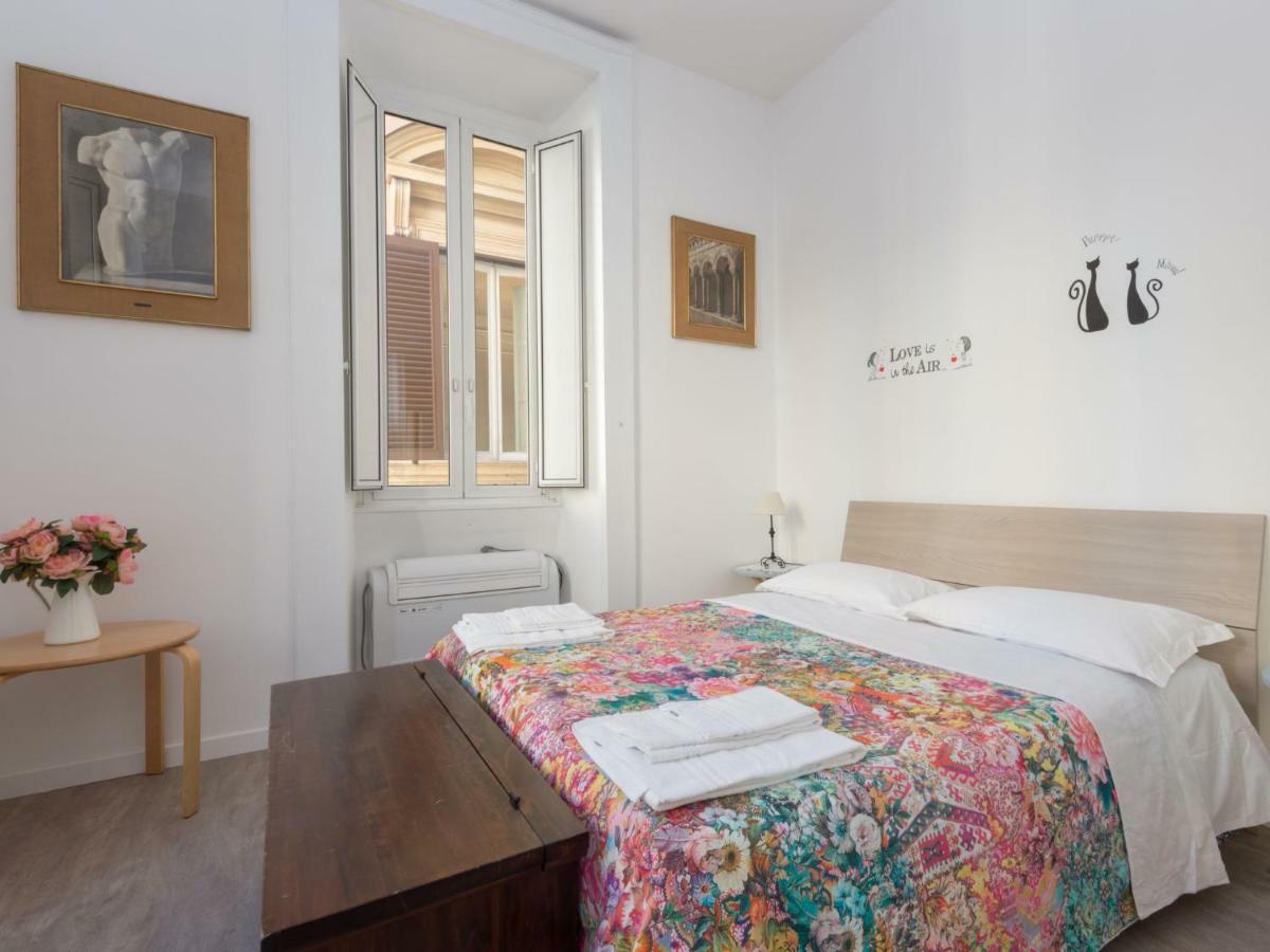 Apartment Vittorio Emanuele By Interhome Apartment *