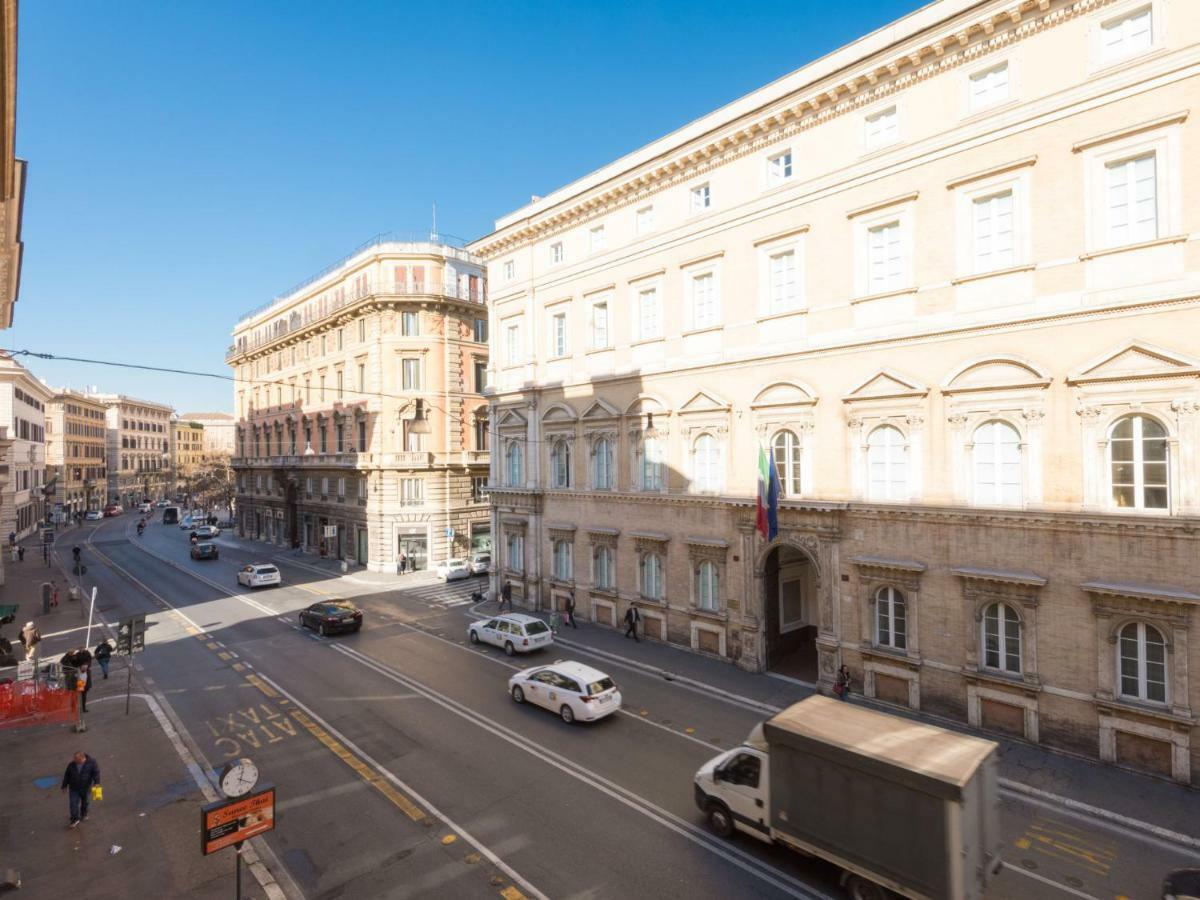 Apartment Vittorio Emanuele By Interhome Apartment