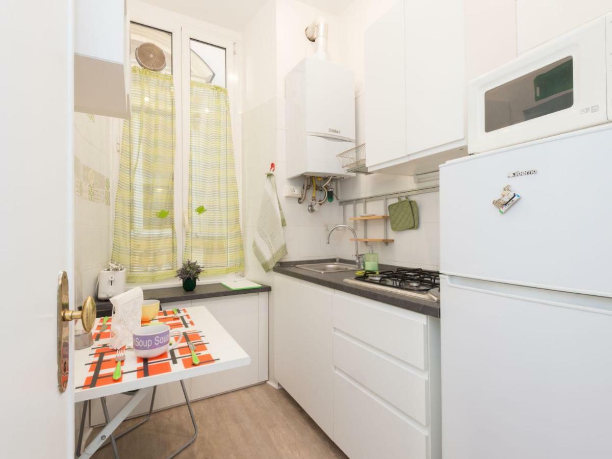 Apartment Vittorio Emanuele By Interhome Rome
