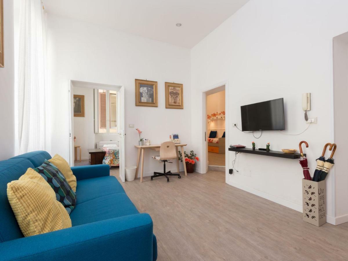 Apartment Vittorio Emanuele By Interhome