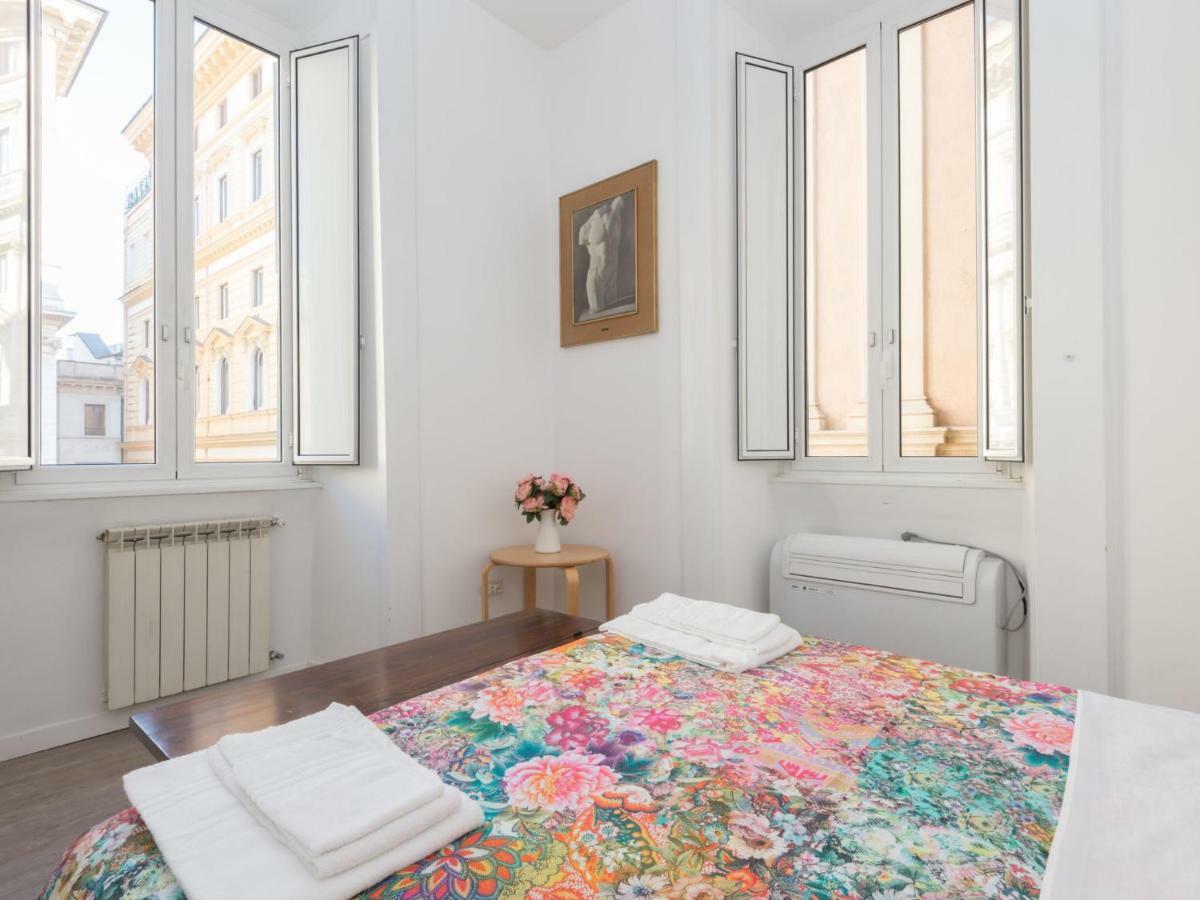 Apartment Vittorio Emanuele By Interhome Apartment *