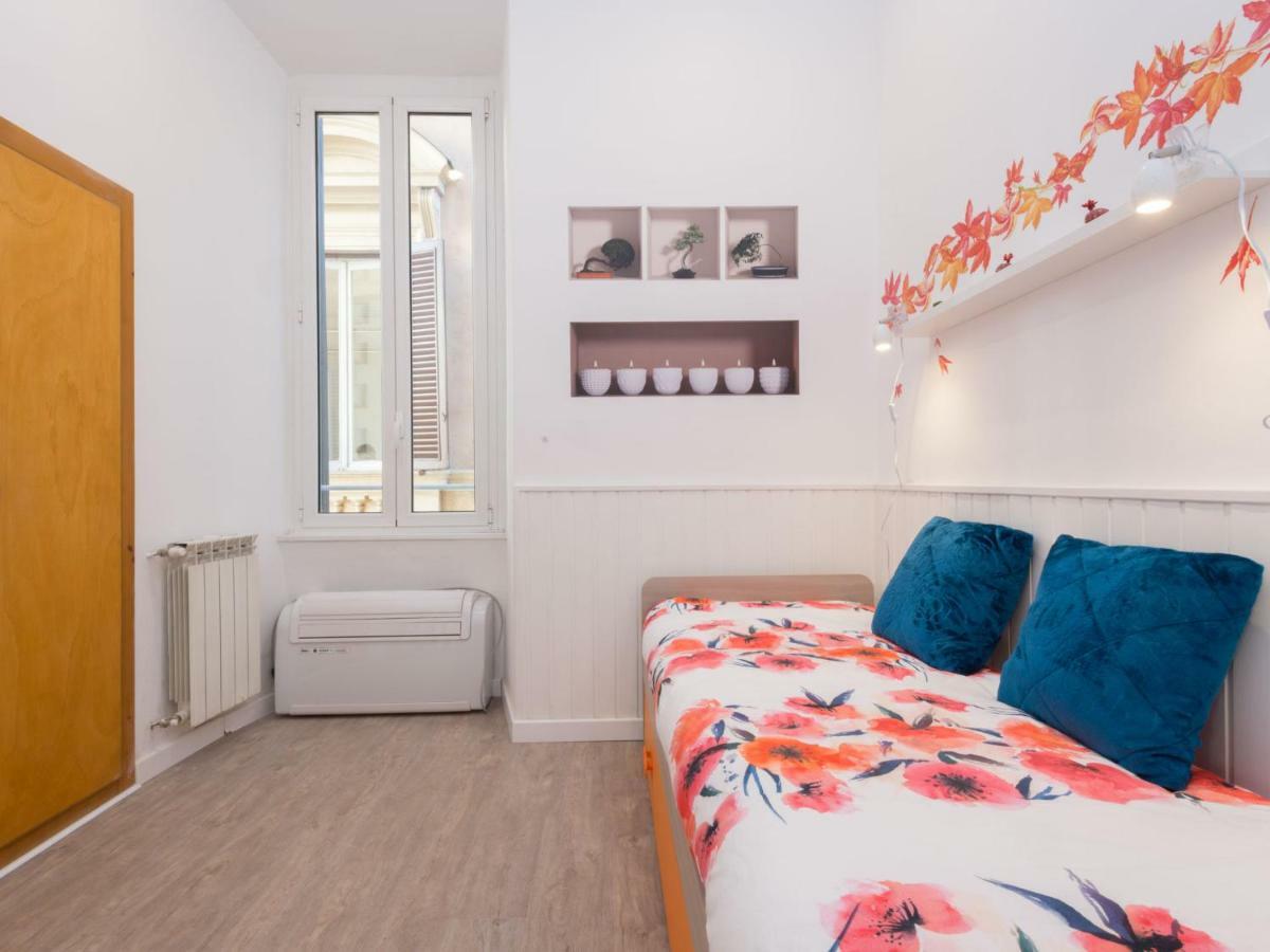Apartment Vittorio Emanuele By Interhome *