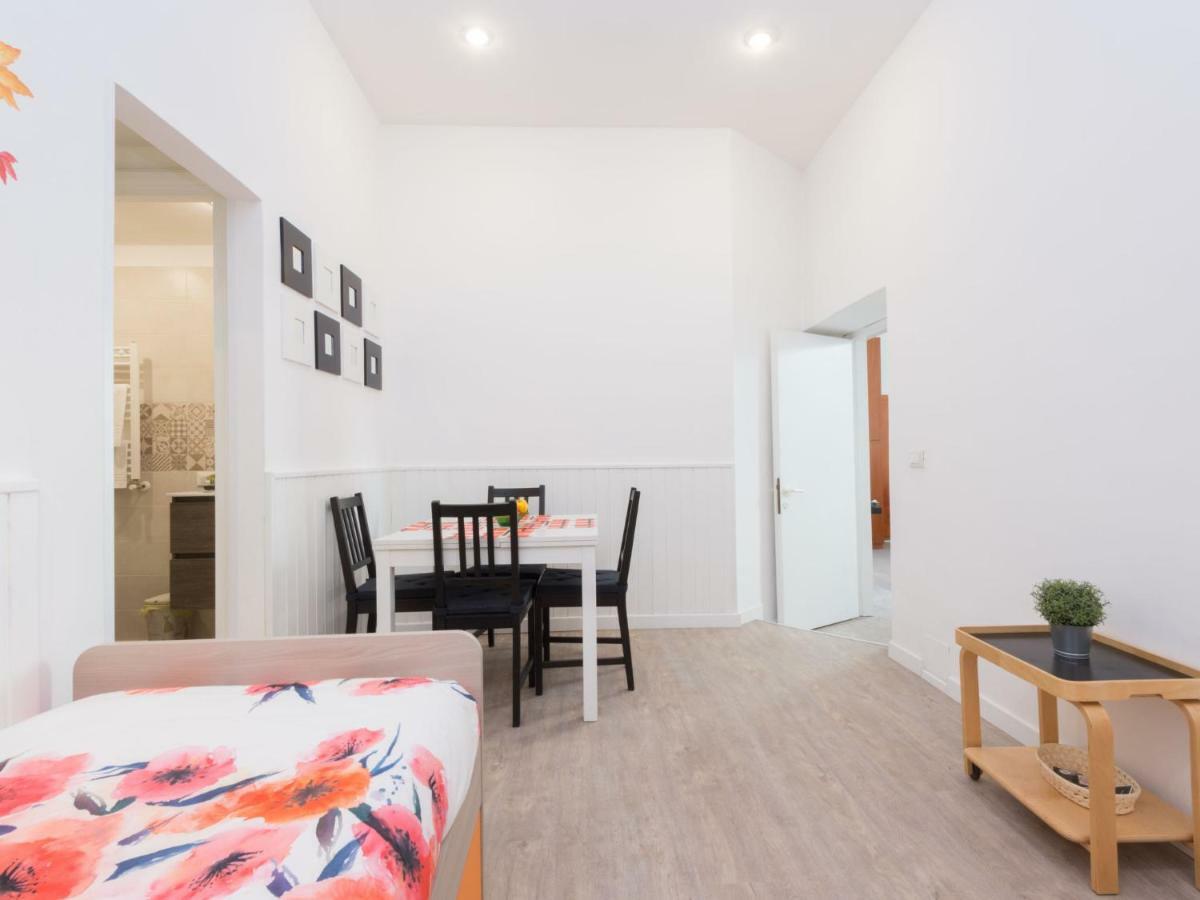 Apartment Apartment Vittorio Emanuele By Interhome Rome